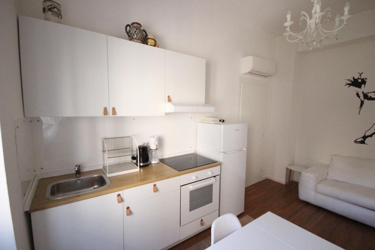 Il Chiostro Apartment Cagliari Exterior photo
