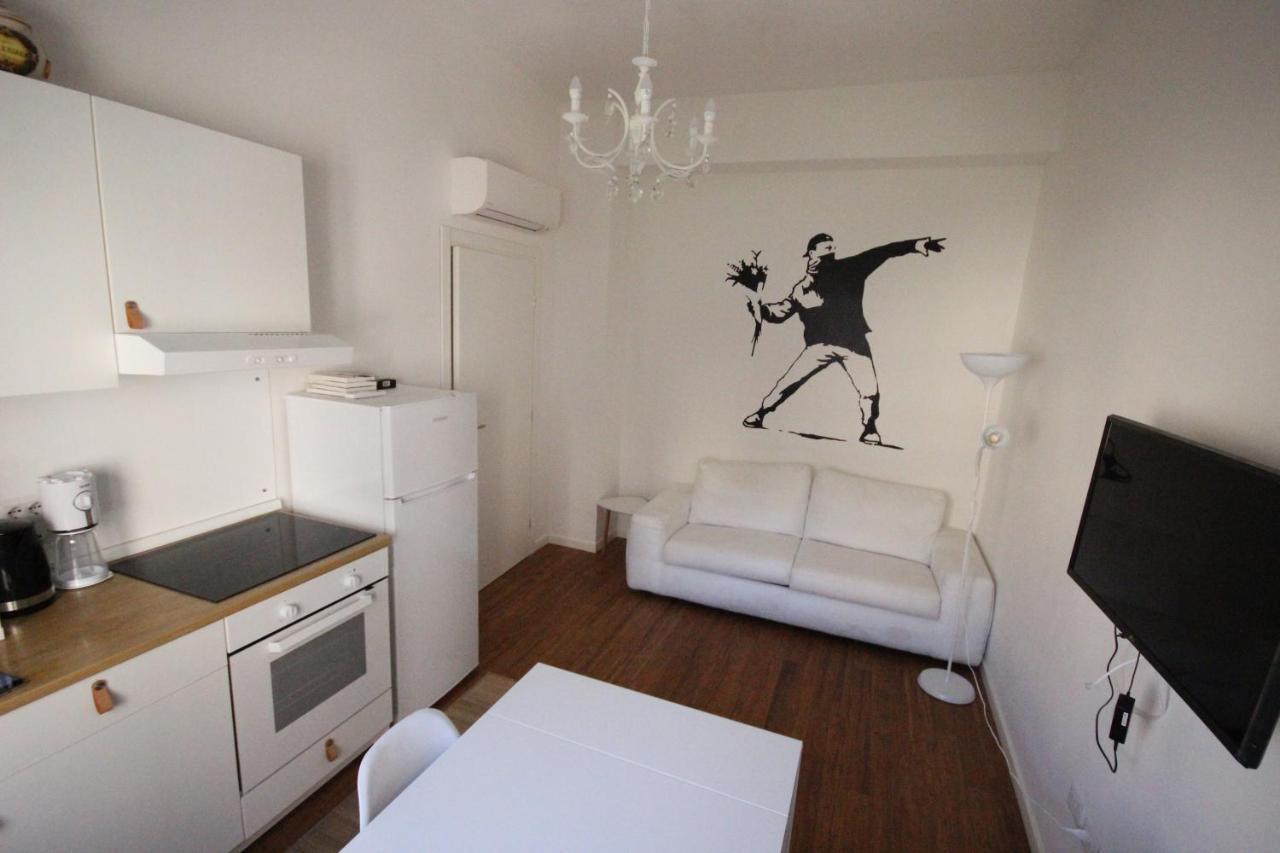Il Chiostro Apartment Cagliari Exterior photo